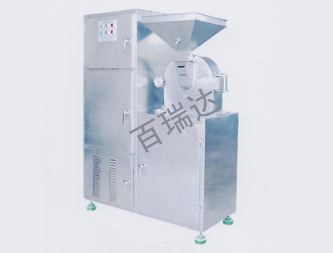 高效粉碎機